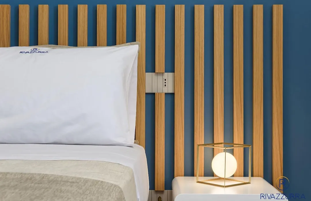 Rivazzurra Beach Rooms-1